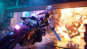 "The bike has better mantling ability than me": Fortnite player creates a once-in-a-lifetime moment, community left in awe