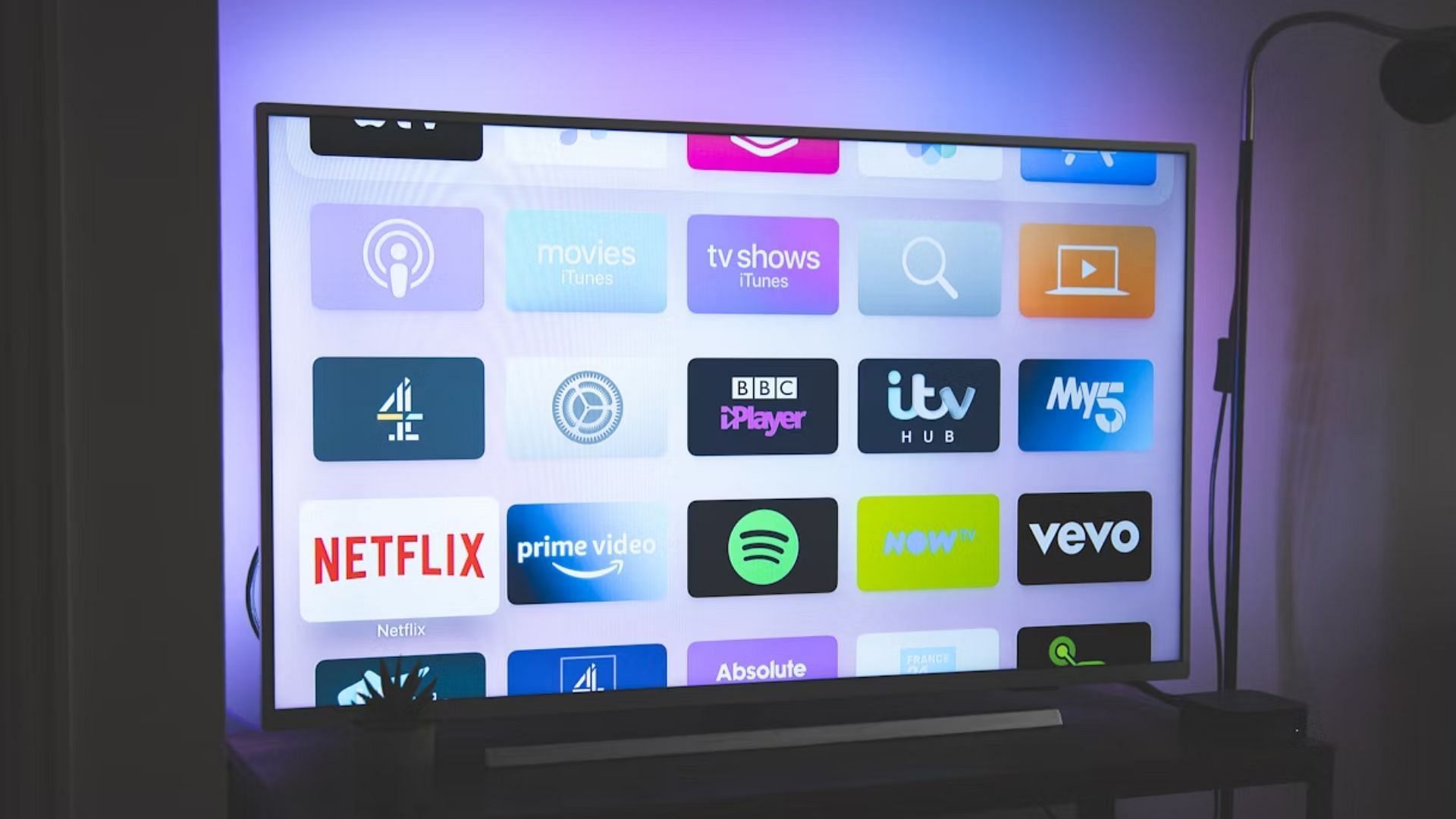 Best Smart TVs in 2024