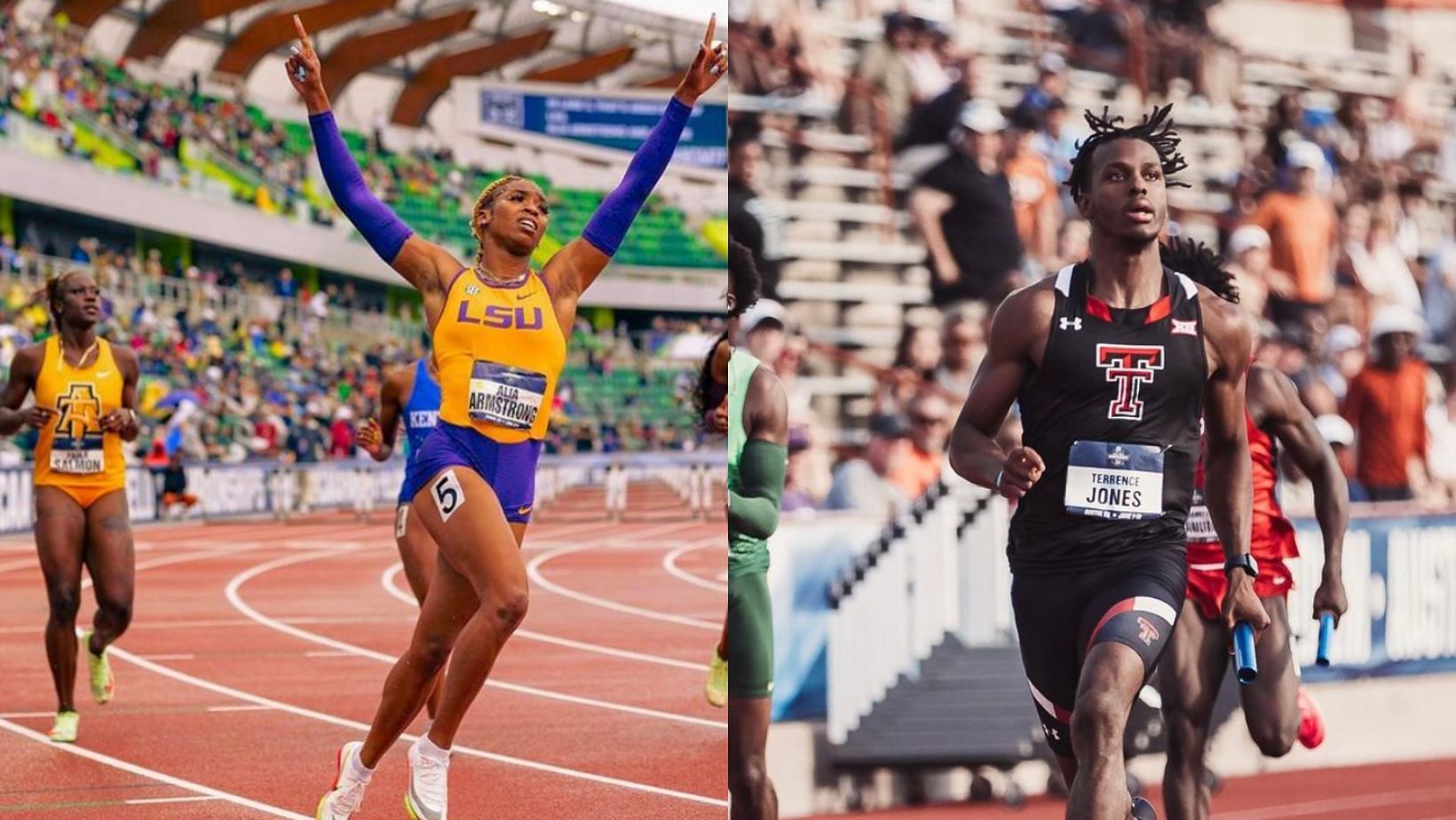 Everything to know about the 2024 NCAA Division I Indoor Championships 
