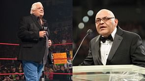 Konnan compares unconventional AEW star to the late Dusty Rhodes