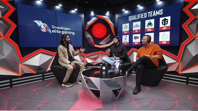 ESL Snapdragon BGMI Pro Series 2024 LAN Finals: All 16 qualified teams revealed