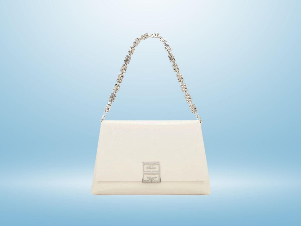 Givenchy Medium 4G Soft Shoulder Bag - $1,868.00 (Image via FWRD)