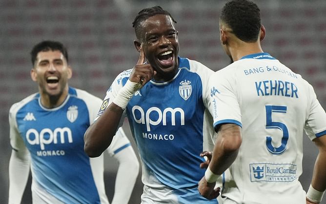 Monaco vs Toulouse Prediction and Betting Tips | February 18th 2024
