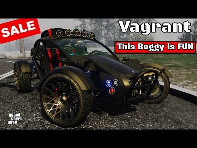 10 Things To Know About GTA Online S Vagrant 9696b 1920 