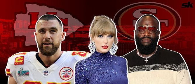 Rick Ross debunks “rigged” Super Bowl, wants Taylor Swift to perform at Super Bowl halftime show: “It’s big business”