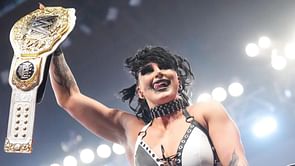 Rhea Ripley to lose her championship to 29-year-old WWE Superstar at WrestleMania 40? Exploring the chances