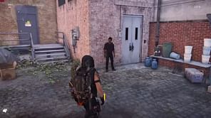 The Division 2 new Textile vendor guide: Danny Weaver location, inventory items, and more