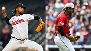 Emmanuel Clase Trade Rumors: NL East team had a dialogue with Guardians regarding star reliever, per report