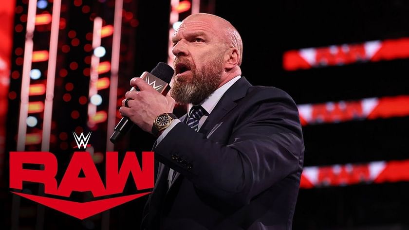 Release her Triple H, This is so wrong- WWE Universe devastated with  38-year-old RAW star's booking