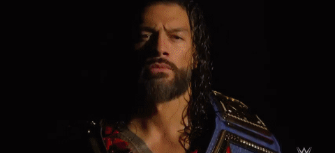The Tribal Chief – Roman Reigns’ historic title reign? image