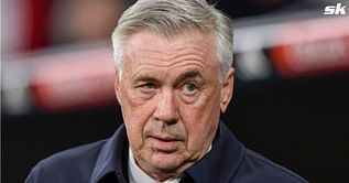 "His position on the field was good" - Carlo Ancelotti praises Real Madrid star for performance in 1-1 draw with Rayo Vallecano