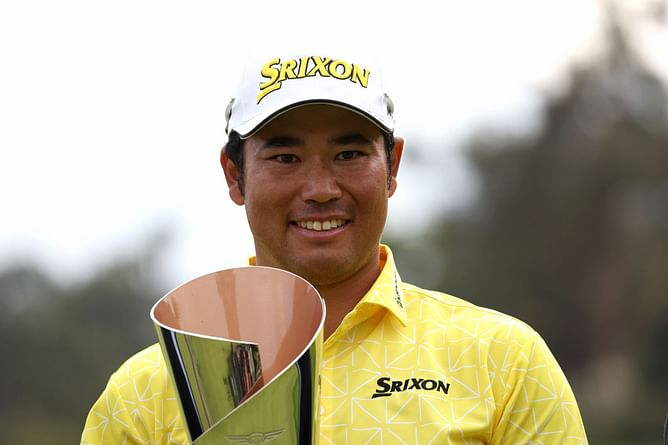 How many OWGR spots did Hideki Matsuyama jump by winning The Genesis Invitational 2024? Ranking explored