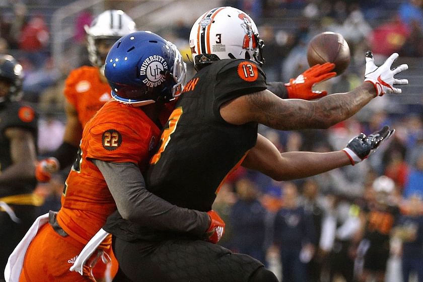 What channel is senior bowl game on today? When, where & how to watch