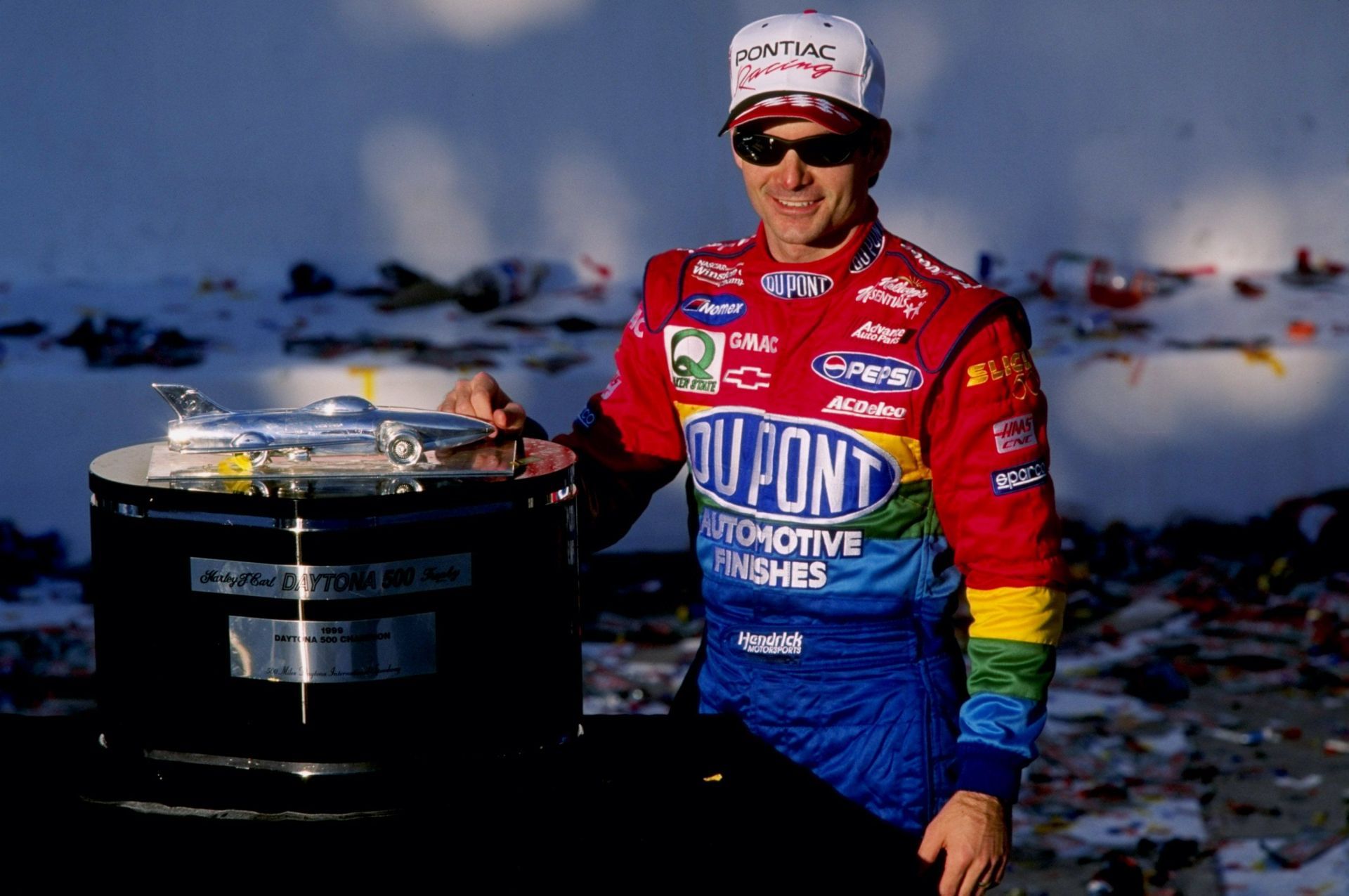 Jeff Gordon (1999)