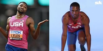 USATF Indoors 2024: Noah Lyles, Christian Coleman, Ronnie Baker, and more - Know the top contenders of the highly anticipated Men's 60m sprint