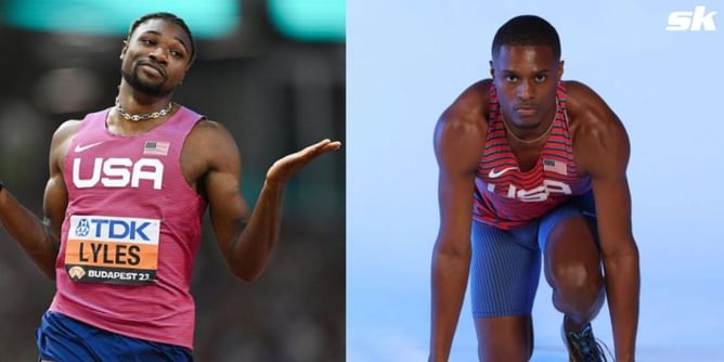 USATF Indoors 2024: Noah Lyles, Christian Coleman, Ronnie Baker, and more - Know the top contenders of the highly anticipated Men's 60m sprint