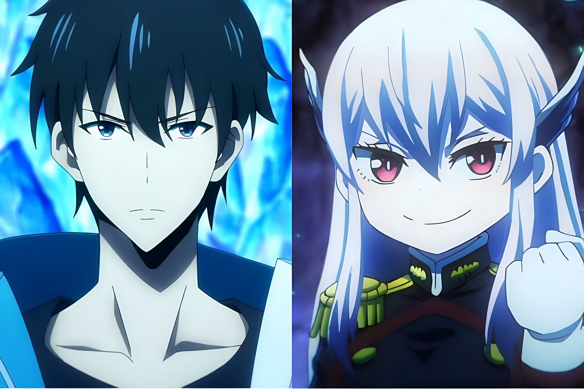 10 Anime Characters Who Lived Up To The Hype
