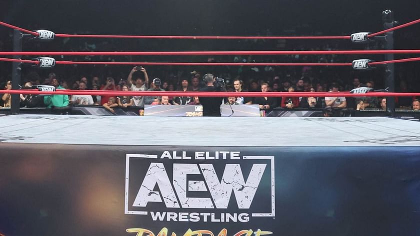 All Elite Wrestling Is Coming to Phoenix in February 2023