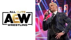 AEW star reacts to Cody Rhodes’ heartwarming moment after WrestleMania 40 snub