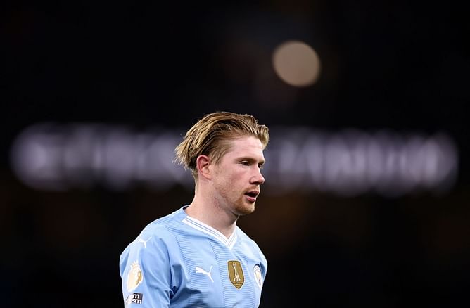 Brentford vs Manchester City Prediction and Betting Tips | 5th February 2024