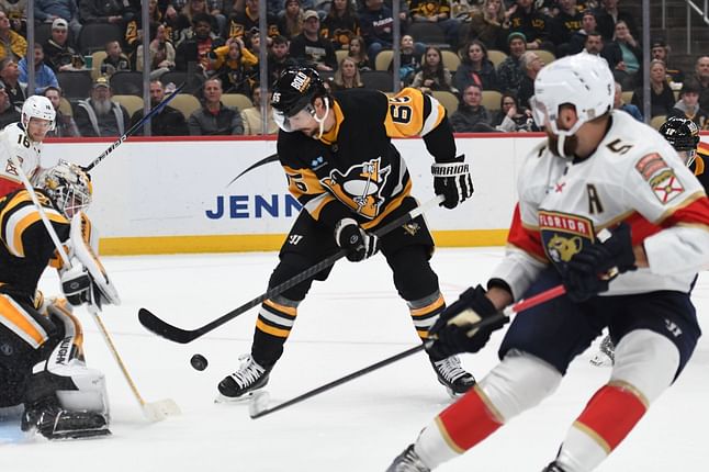 Florida Panthers vs Pittsburgh Penguins: Game Preview, Predictions, Odds, Betting Tips & more | Feb. 14, 2024