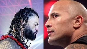 The Rock to replace Roman Reigns as new Tribal Chief after he loses his title at WrestleMania? Exploring the possibility