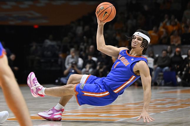 Auburn vs Florida Prediction, Odds and Picks - Feb. 10 | College Basketball Season 2023-24