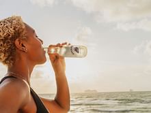 Benefits of sparkling water and why you should drink it