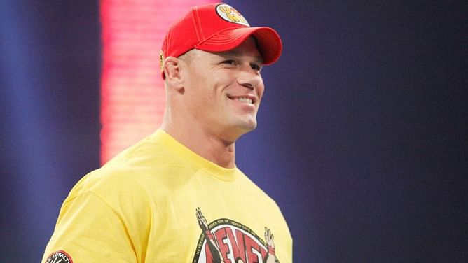 [WATCH] John Cena calls out major star ahead of Super Bowl