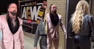 "Mother is coming" - Former WWE star teases return after a 10-year absence for AEW