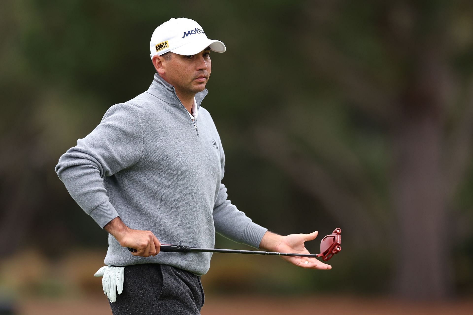 Jason Day (Image via Christian Petersen/Getty Images)