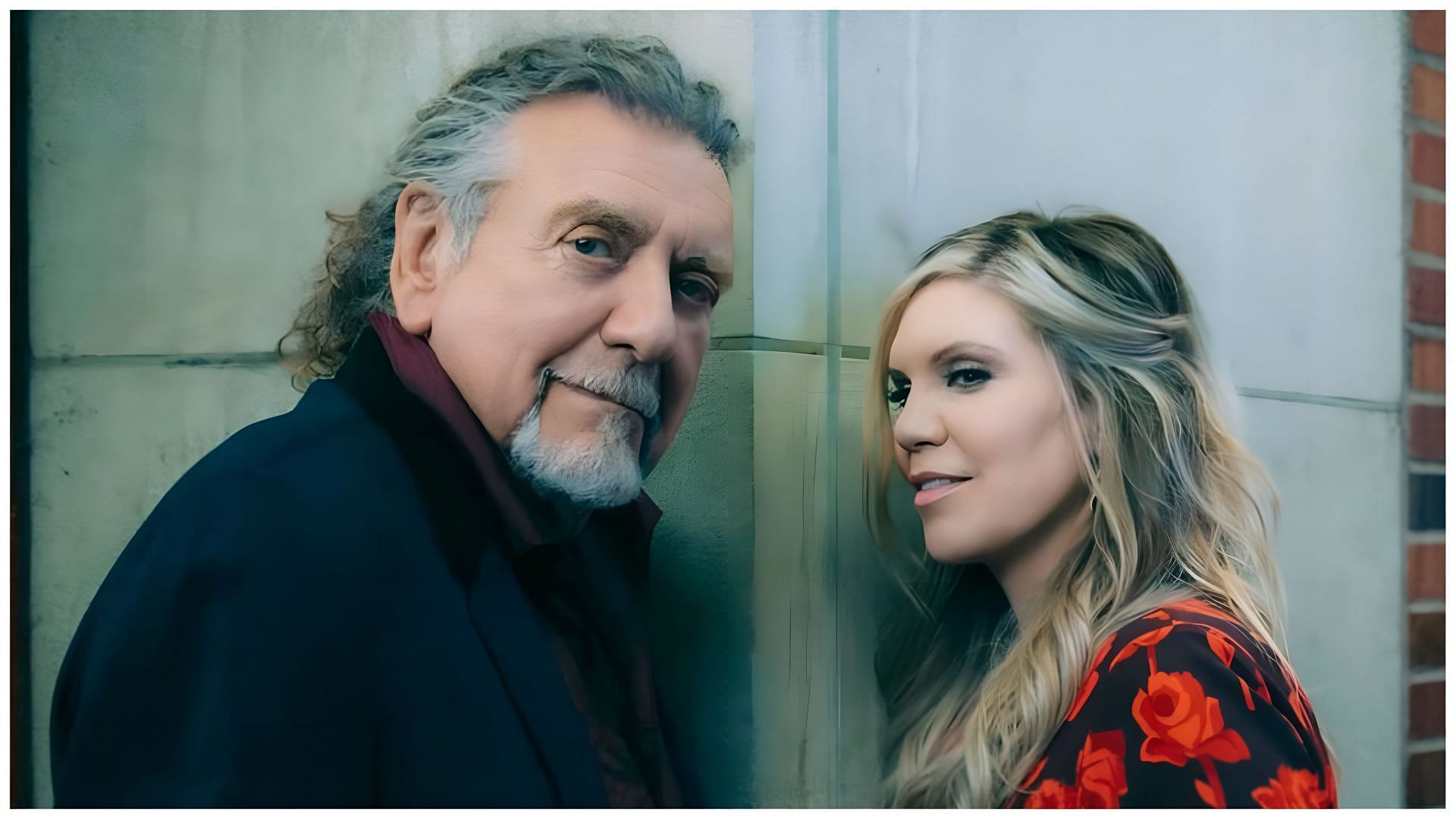 Robert Plant and Alison Krauss’ ‘Can’t Let Go’ Tour 2024 Presale code