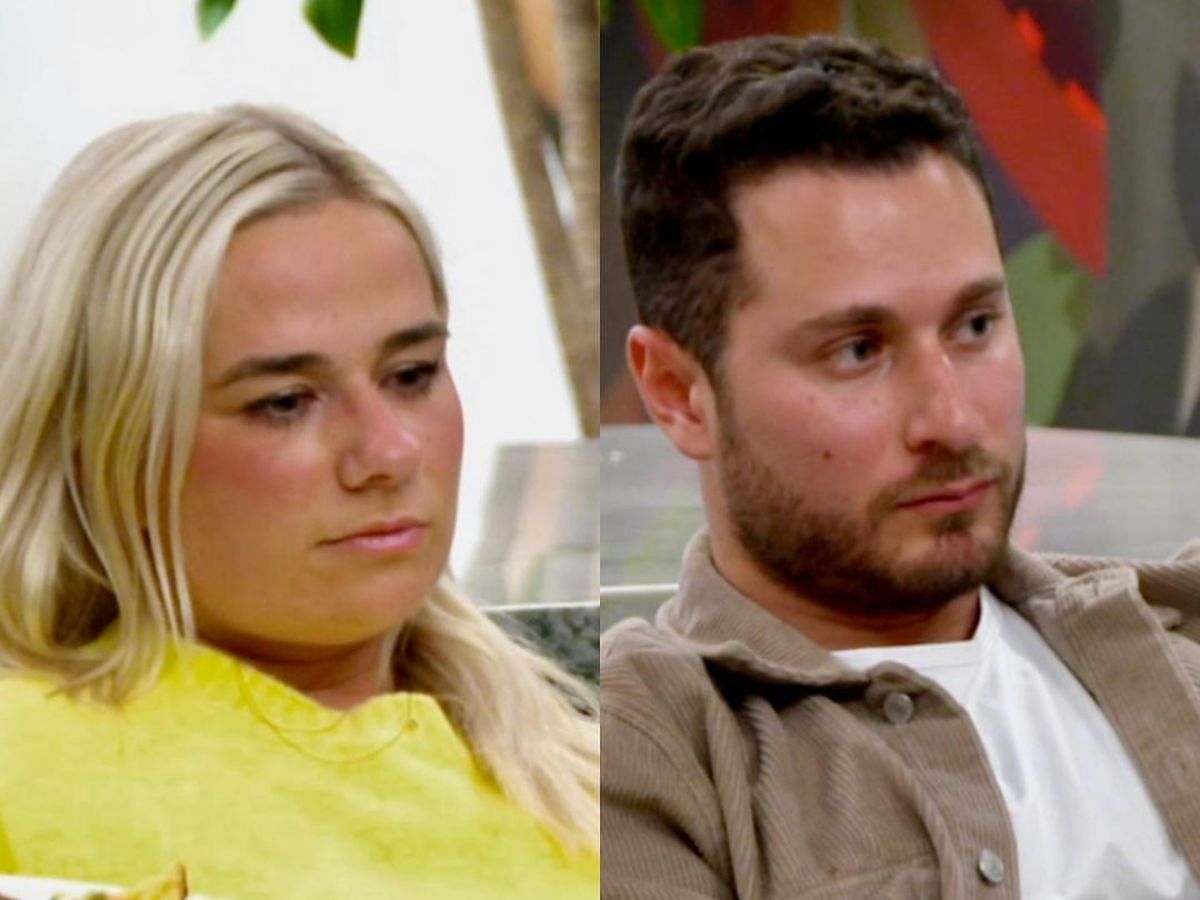Married at First Sight fans slam Emily online