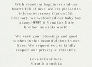 Image Credits: @anushkasharma/Instagram