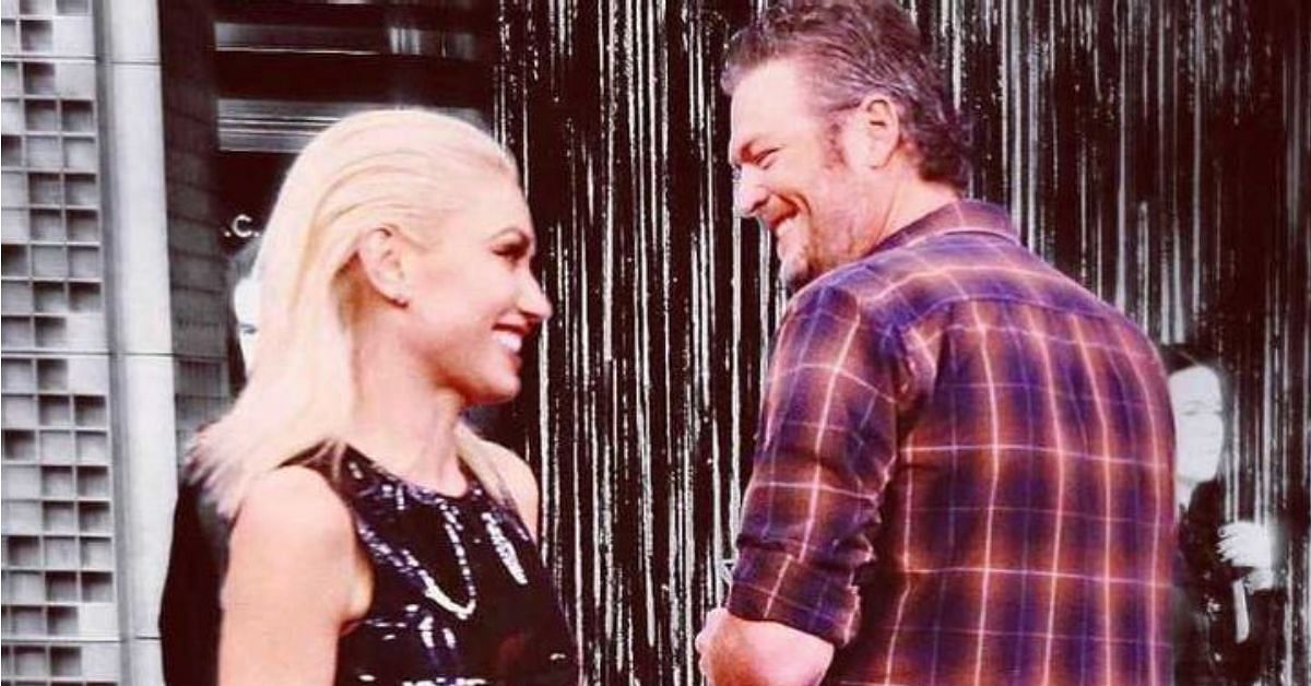 Image via @gwenstefani/Instagram