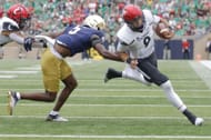 Cincinnati v Notre Dame