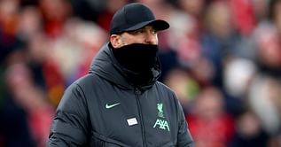 "He needs to calm down" – Chelsea legend critical of Liverpool attacker's performance despite 4-1 win