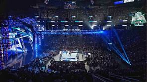 WWE Hall of Famer to make his SmackDown return after 4 months? Exploring the chances