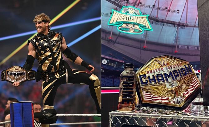 33-year-old former champion to be forced to defend his wife against Logan Paul on WWE SmackDown? Exploring potential swerve