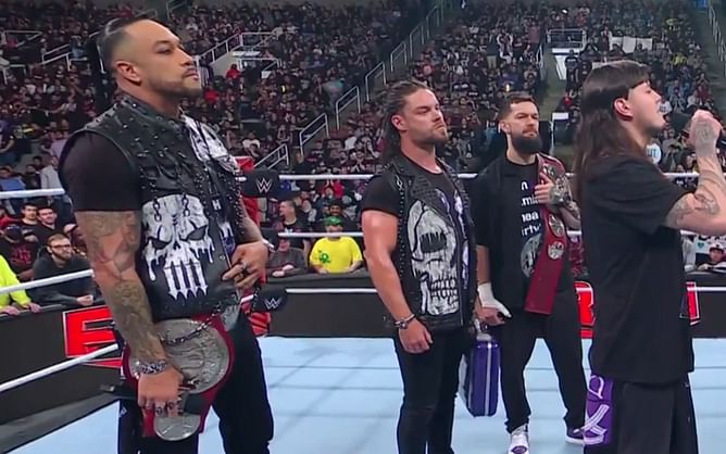 Dominik Mysterio seemingly set to challenge record-breaking Champion in his next feud