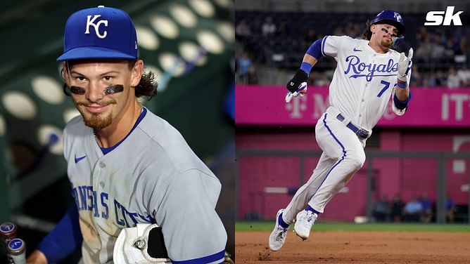 "Kansas has felt like home since day one" - Bobby Witt Jr. 'honored' to represent Royals following franchise record extension