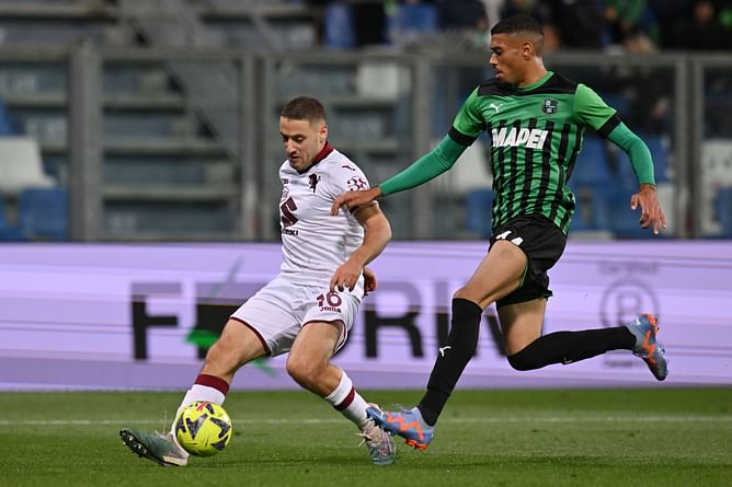 Sassuolo vs Torino Prediction and Betting Tips | 10th February 2024