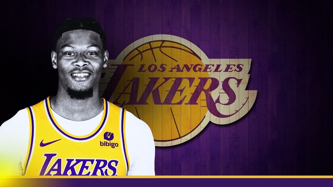 When will Cam Reddish return for the LA Lakers?