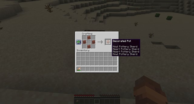 Minecraft Archae How to do archeology in Minecraft