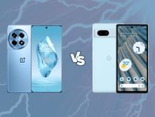 OnePlus 12R vs Pixel 7a: Which is the best value-for-money smartphone in 2024?