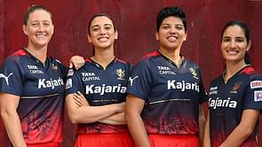 BAN-W vs UP-W Dream11 Prediction: Fantasy Cricket Tips, Today's Playing 11 and Pitch Report for Women's Premier League 2024, Match 2