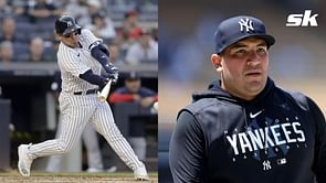 Jose Trevino Injury Update: Veteran Yankees catcher set to miss beginning of Spring Training following calf strain
