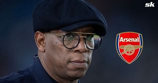 "Gives us that something else" – Ian Wright admits he feels more 'comfortable' when £12 million Arsenal star is named in playing XI