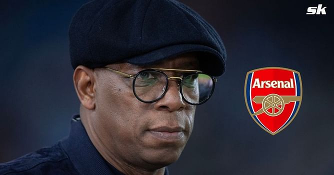 "Gives us that something else" – Ian Wright admits he feels more 'comfortable' when £12 million Arsenal star is named in playing XI