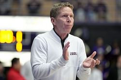 AP Poll Top 25 Men's College Basketball Rankings Prediction for Week 16